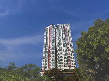 2 BHK Apartment in Goregaon East for resale Mumbai. The reference number is 20530901