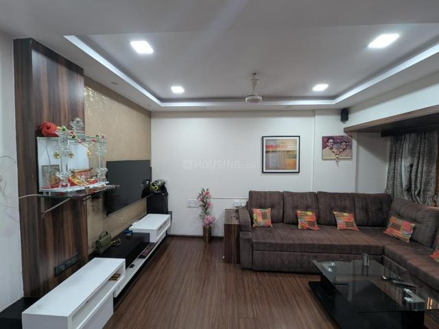 2 BHK Apartment in Goregaon East for resale Mumbai. The reference number is 20667213