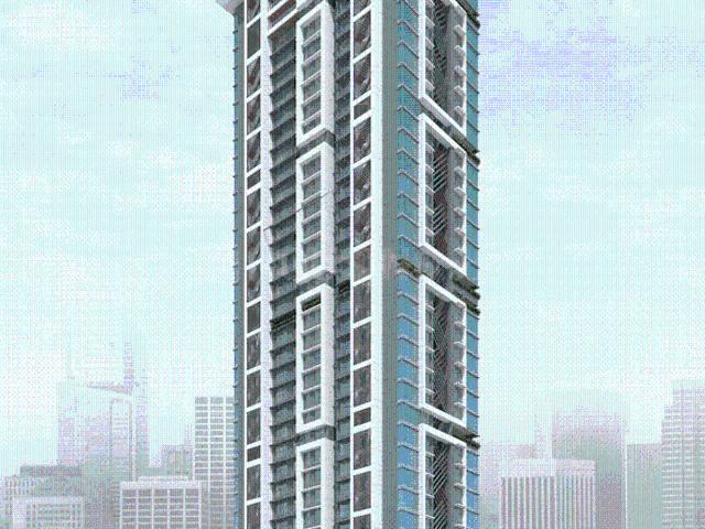 2 BHK Apartment in Goregaon East for resale Mumbai. The reference number is 20670744