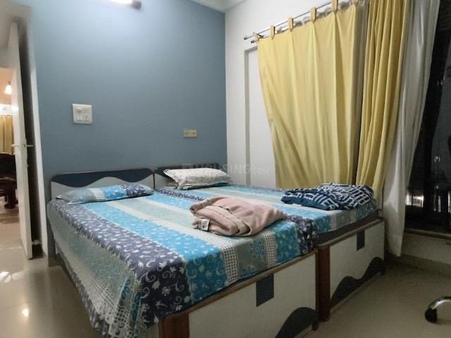 2 BHK Apartment in Goregaon East for resale Mumbai. The reference number is 20733454