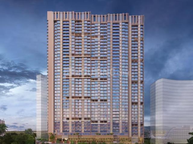 2 BHK Apartment in Goregaon East for resale Mumbai. The reference number is 20864295