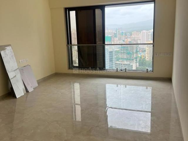 2 BHK Apartment in Goregaon East for resale Mumbai. The reference number is 20879132