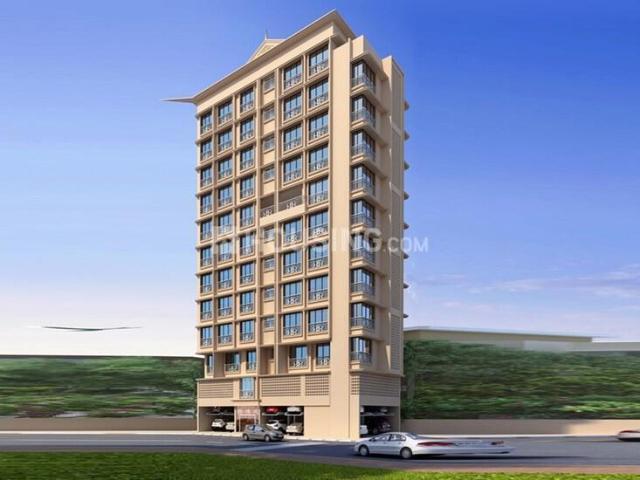 2 BHK Apartment in Goregaon East for resale Mumbai. The reference number is 20884865