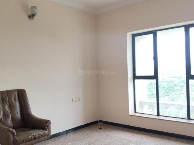 2 BHK Apartment in Goregaon East for resale Mumbai. The reference number is 20942919