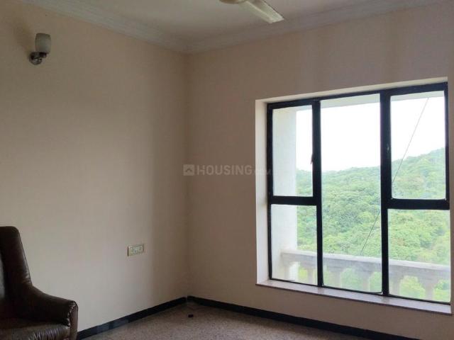 2 BHK Apartment in Goregaon East for resale Mumbai. The reference number is 20943038