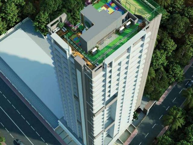2 BHK Apartment in Goregaon East for resale Mumbai. The reference number is 20972859