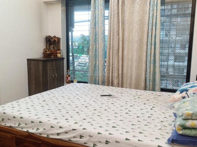 2 BHK Apartment in Goregaon East for resale Mumbai. The reference number is 20983160