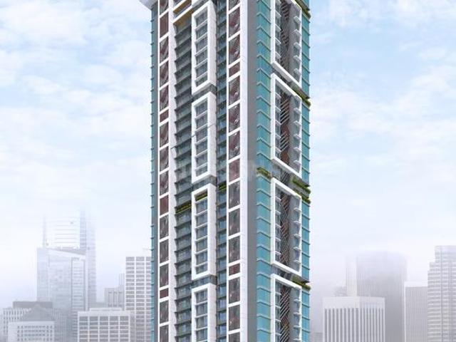 2 BHK Apartment in Goregaon East for resale Mumbai. The reference number is 20920569