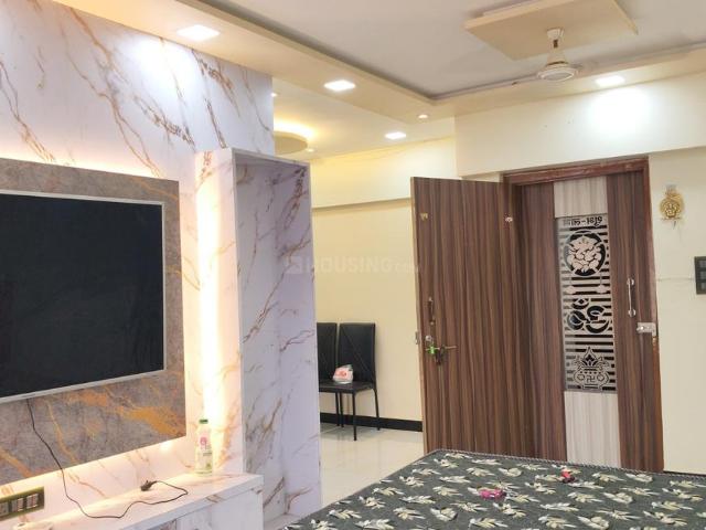 2 BHK Apartment in Goregaon East for resale Mumbai. The reference number is 21075910
