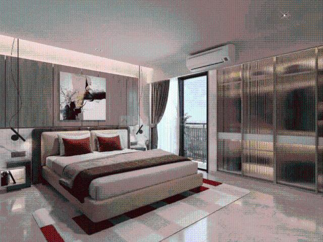 2 BHK Apartment in Goregaon East for resale Mumbai. The reference number is 21077332