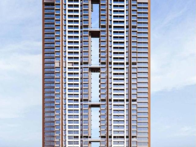 2 BHK Apartment in Goregaon East for resale Mumbai. The reference number is 21019766