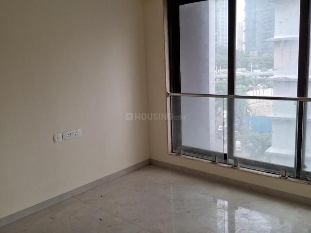 2 BHK Apartment in Goregaon East for resale Mumbai. The reference number is 21035249