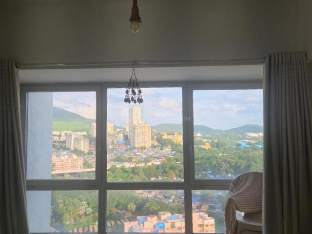 2 BHK Apartment in Goregaon East for resale Mumbai. The reference number is 21146351