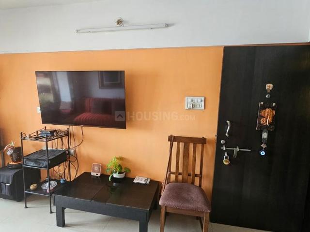 2 BHK Apartment in Goregaon East for resale Mumbai. The reference number is 21183264