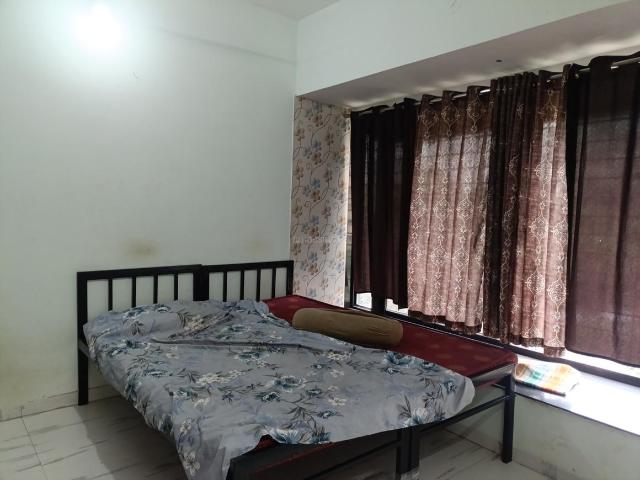 2 BHK Apartment in Goregaon East for resale Mumbai. The reference number is 21119766