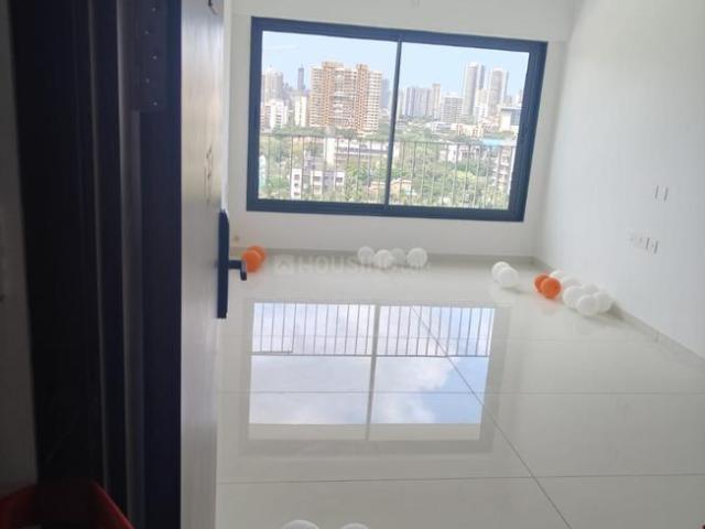 2 BHK Apartment in Goregaon East for resale Mumbai. The reference number is 21124402
