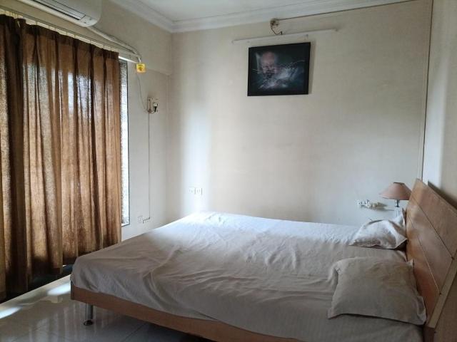 2 BHK Apartment in Goregaon East for resale Mumbai. The reference number is 21134297