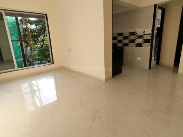 2 BHK Apartment in Goregaon East for resale Mumbai. The reference number is 21234411