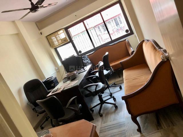 2 BHK Apartment in Goregaon West for rent Mumbai. The reference number is 16458234