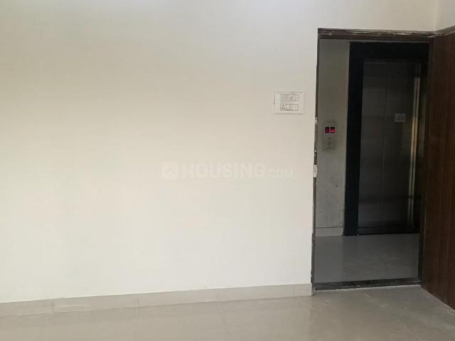 2 BHK Apartment in Goregaon West for rent Mumbai. The reference number is 16635925
