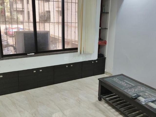 2 BHK Apartment in Goregaon West for rent Mumbai. The reference number is 16945369