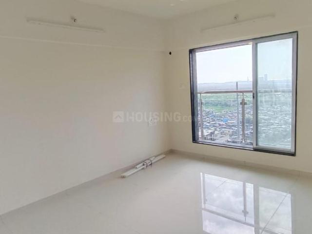 2 BHK Apartment in Goregaon West for rent Mumbai. The reference number is 17457877