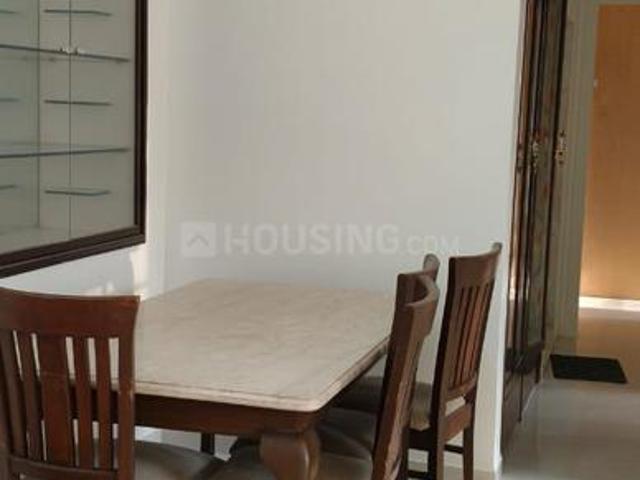 2 BHK Apartment in Goregaon West for rent Mumbai. The reference number is 17540261