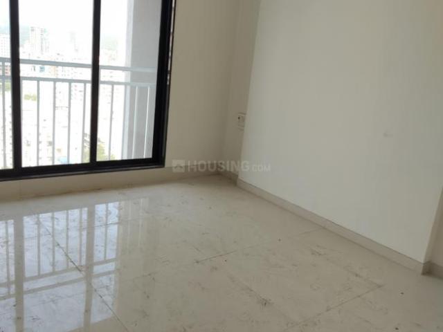 2 BHK Apartment in Goregaon West for rent Mumbai. The reference number is 17940419