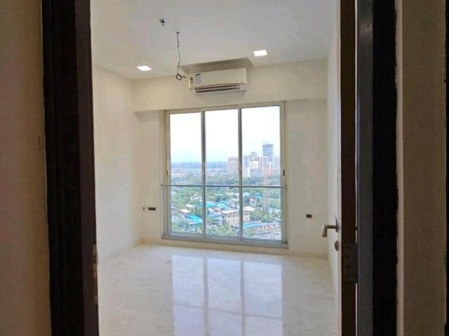 2 BHK Apartment in Goregaon West for rent Mumbai. The reference number is 17029972