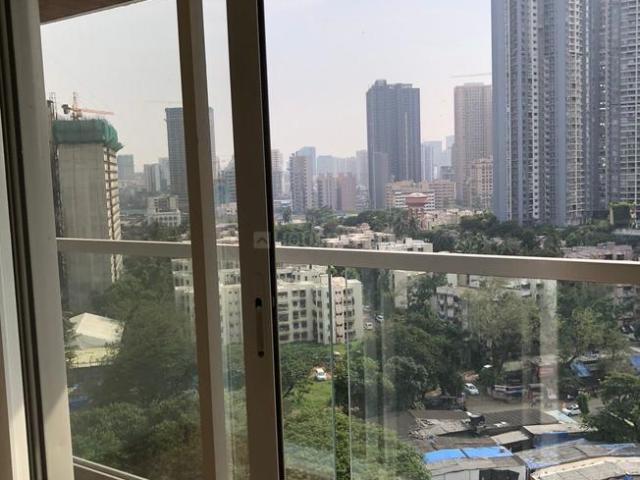 2 BHK Apartment in Goregaon West for rent Mumbai. The reference number is 18563098
