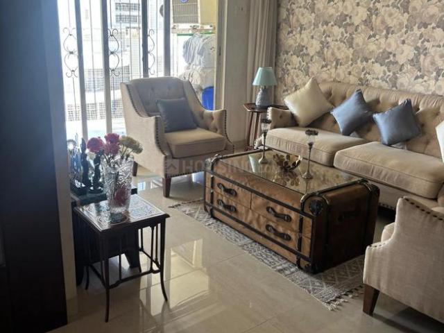 2 BHK Apartment in Goregaon West for rent Mumbai. The reference number is 18909184