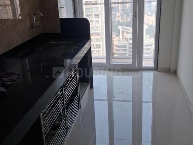 2 BHK Apartment in Goregaon West for rent Mumbai. The reference number is 18923907