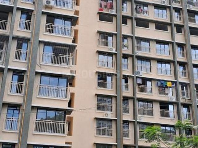 2 BHK Apartment in Goregaon West for rent Mumbai. The reference number is 18252182