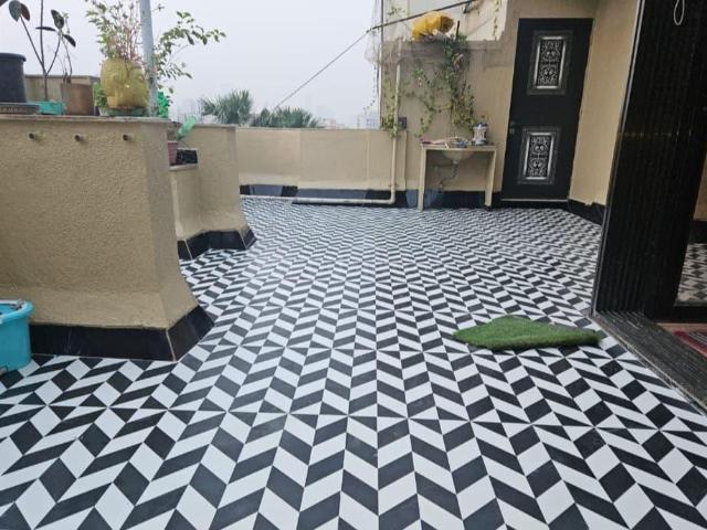 2 BHK Apartment in Goregaon West for rent Mumbai. The reference number is 19437315