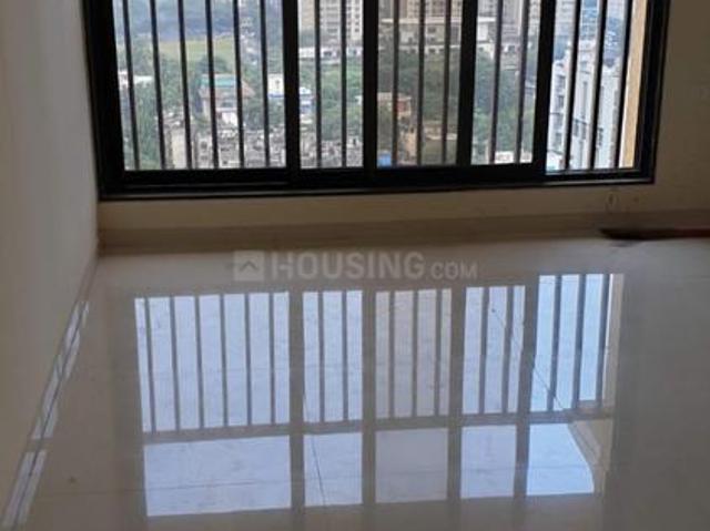 2 BHK Apartment in Goregaon West for rent Mumbai. The reference number is 19554247