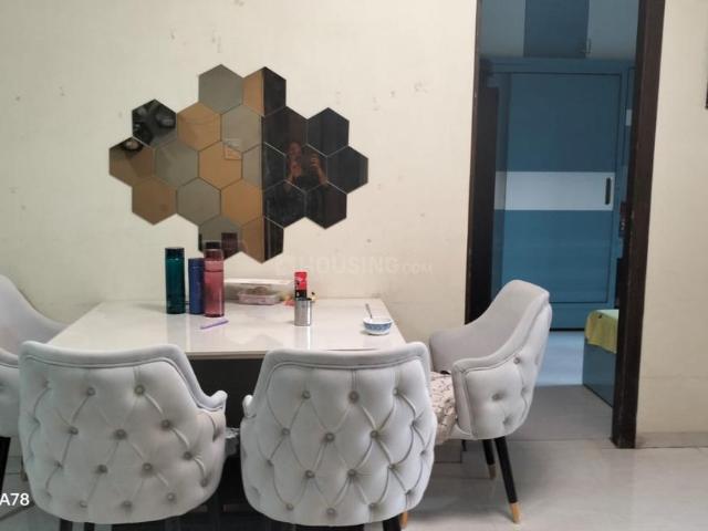2 BHK Apartment in Goregaon West for rent Mumbai. The reference number is 19566871