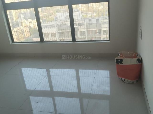 2 BHK Apartment in Goregaon West for rent Mumbai. The reference number is 19633461