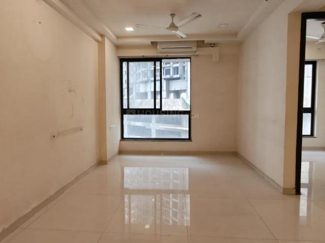 2 BHK Apartment in Goregaon West for rent Mumbai. The reference number is 19725438
