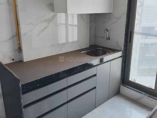 2 BHK Apartment in Goregaon West for rent Mumbai. The reference number is 19775775