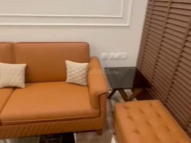 2 BHK Apartment in Goregaon West for rent Mumbai. The reference number is 19783638