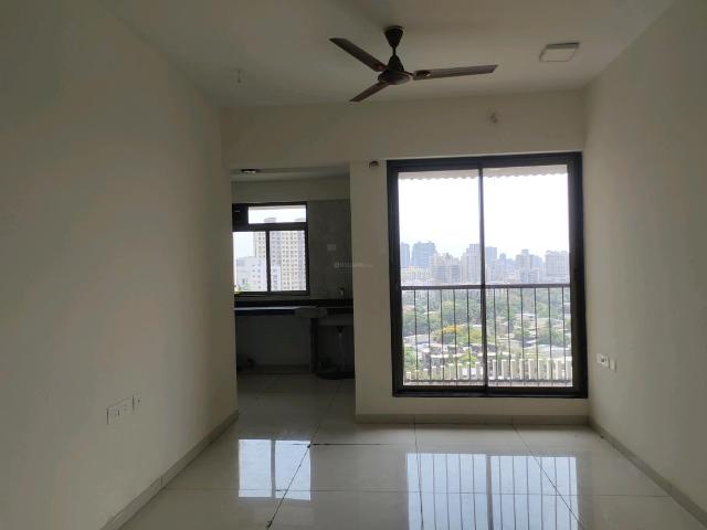 2 BHK Apartment in Goregaon West for rent Mumbai. The reference number is 19805115