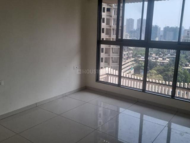 2 BHK Apartment in Goregaon West for rent Mumbai. The reference number is 19810561