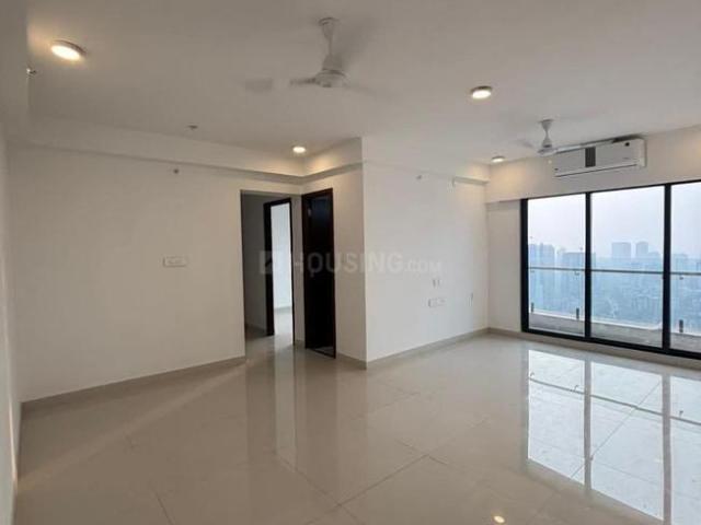 2 BHK Apartment in Goregaon West for rent Mumbai. The reference number is 19823811