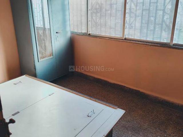 2 BHK Apartment in Goregaon West for rent Mumbai. The reference number is 19855011