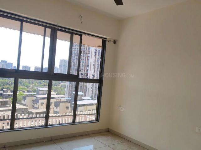 2 BHK Apartment in Goregaon West for rent Mumbai. The reference number is 19858449
