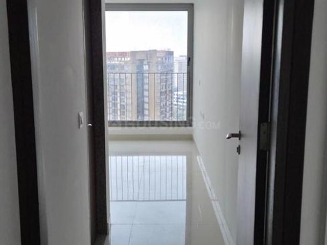 2 BHK Apartment in Goregaon West for rent Mumbai. The reference number is 19899346