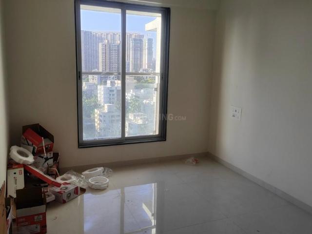 2 BHK Apartment in Goregaon West for rent Mumbai. The reference number is 19914550