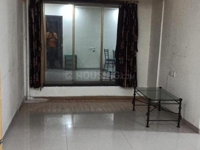 2 BHK Apartment in Goregaon West for rent Mumbai. The reference number is 19916896