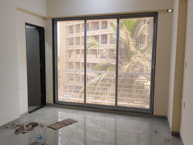 2 BHK Apartment in Goregaon West for rent Mumbai. The reference number is 19969548