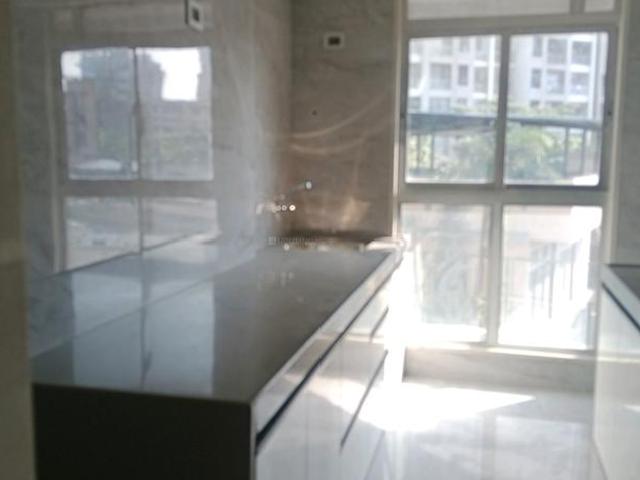2 BHK Apartment in Goregaon West for rent Mumbai. The reference number is 19032201